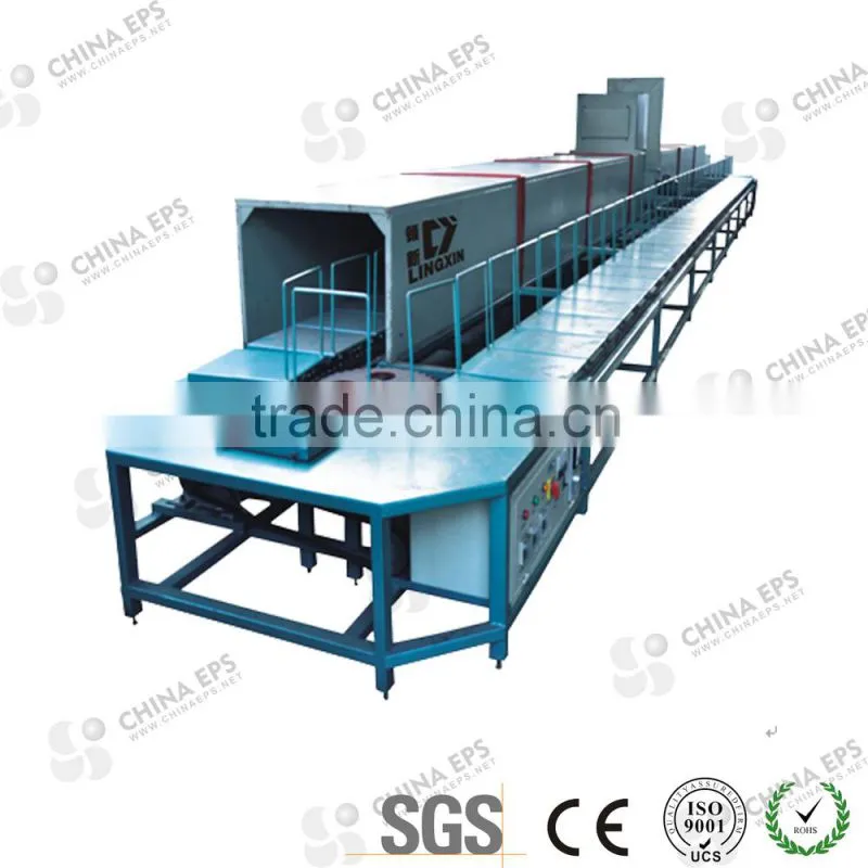 Zhejiang Rotary Type Automatic polyurethane PU Injection Foaming Machine for shoe sole