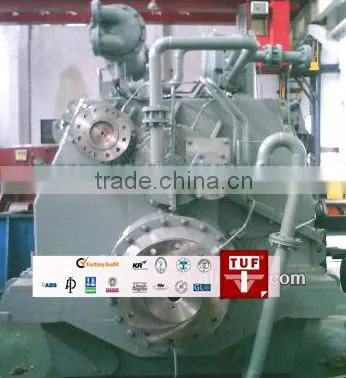 Marine Gearbox for Daihastu diesel engine