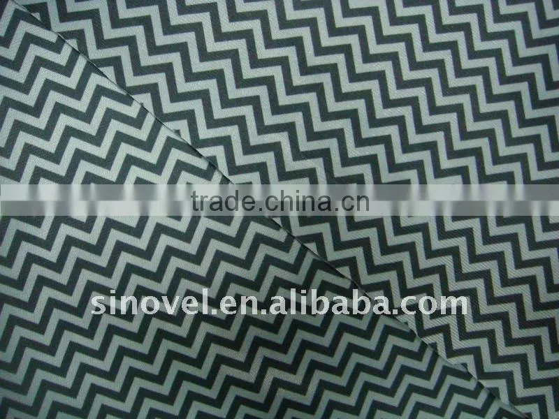 zebra print aloba fabric