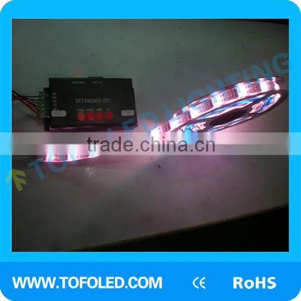 dc5v ws2812b digital led strip