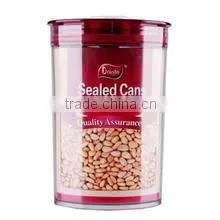 Automatic Vacuum Sealing Circle Tank Machine