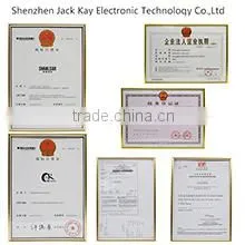 Shenzhen Jack Kay Electronic Technology Co., Ltd. company overview - view 2