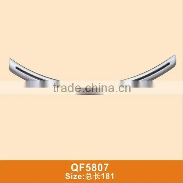 QF5807 fashion ladies fancy ornament elaberate noble shape hardware