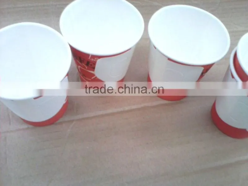 paper coffee cups with handles