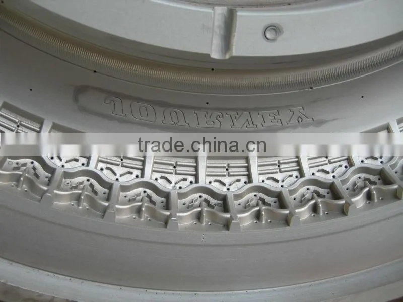 3.00-17Motorcycle Tyre Mould Maker--Plastsea