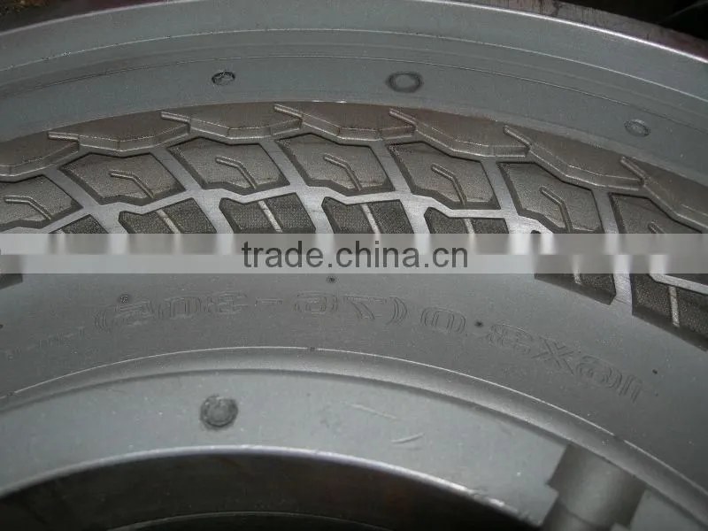 16x3.0 Bicycle Tyre mould