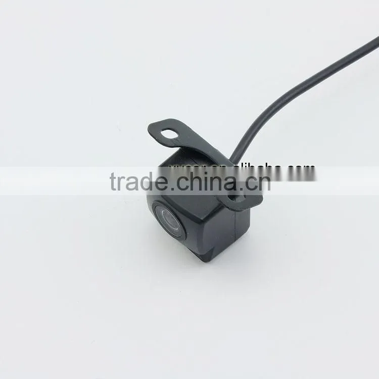 Small car camera Rear camera wide-angle rearview camera led XY-1698
