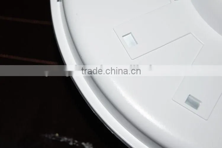 Unique design E27 ceiling led light / 24w retrofit lighting fixture