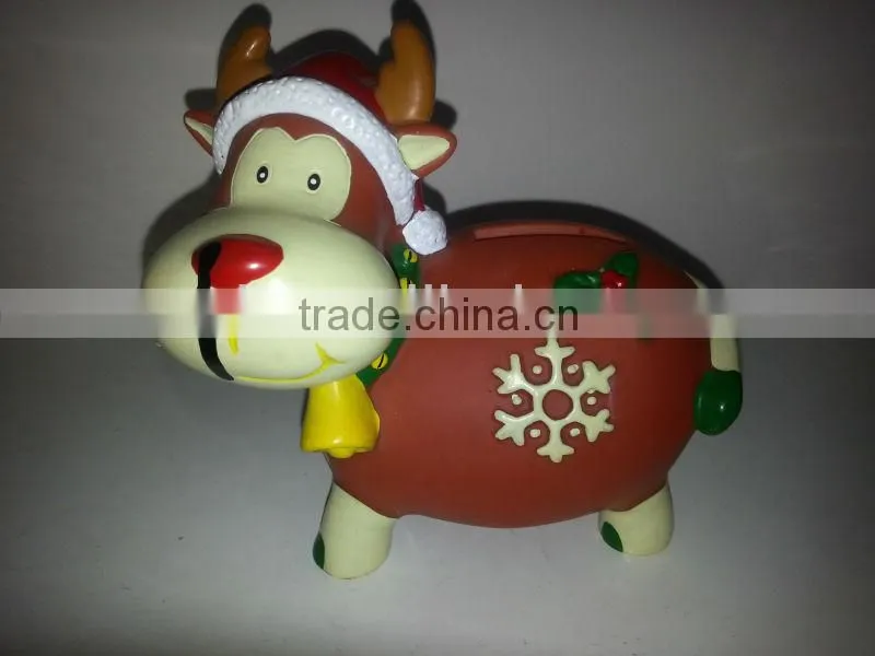 pig coin box factory,plastic bank,animals bank,manufacturer