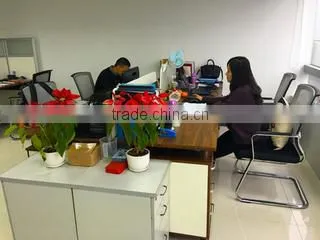 Hangzhou U-Pack Co., Ltd. company overview - view 2