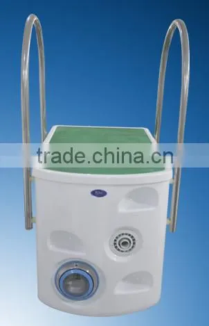 swimming pool equipment water system swimming pool filter housing