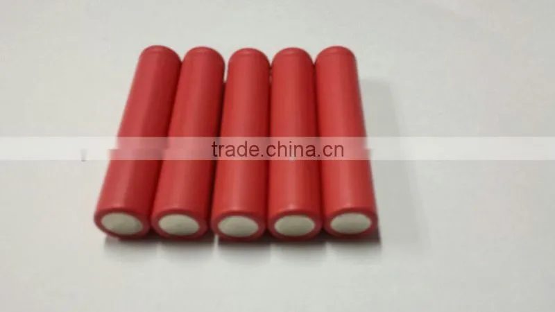 SANYO 14650 LI-ION Battery cell 3.7V UR14650P