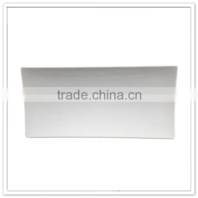 Factory directly price food safety rectangular sushi tray