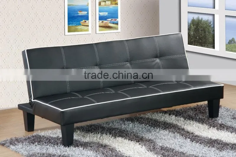 Folding sleeping sofabed