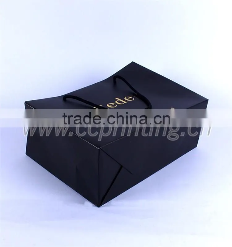 brown kraft paper bags/dried food packaging bag