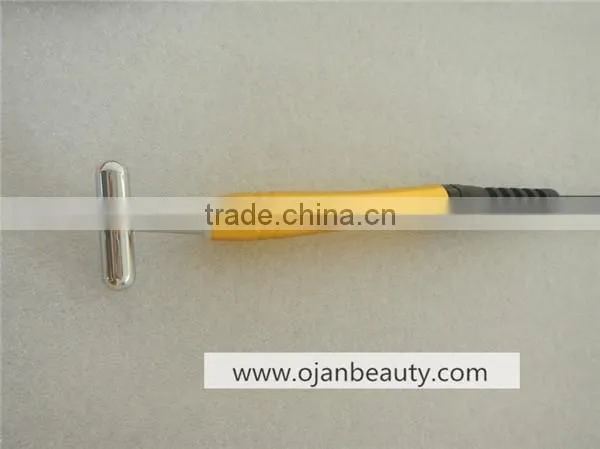 Portable no needle mesotherapy beauty machine / no needle electro mesotherapy MX-M1