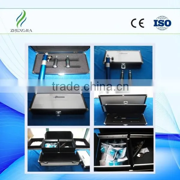 zhengjia medical carboxytherapy machine supercritical co2 extraction machine