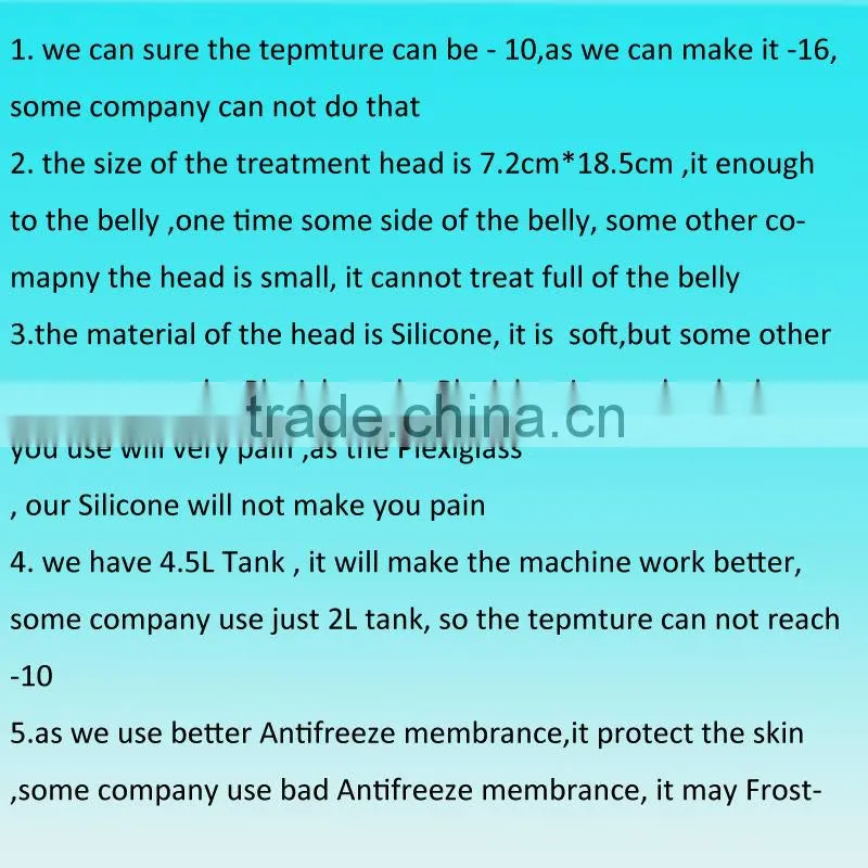 cryo cooling