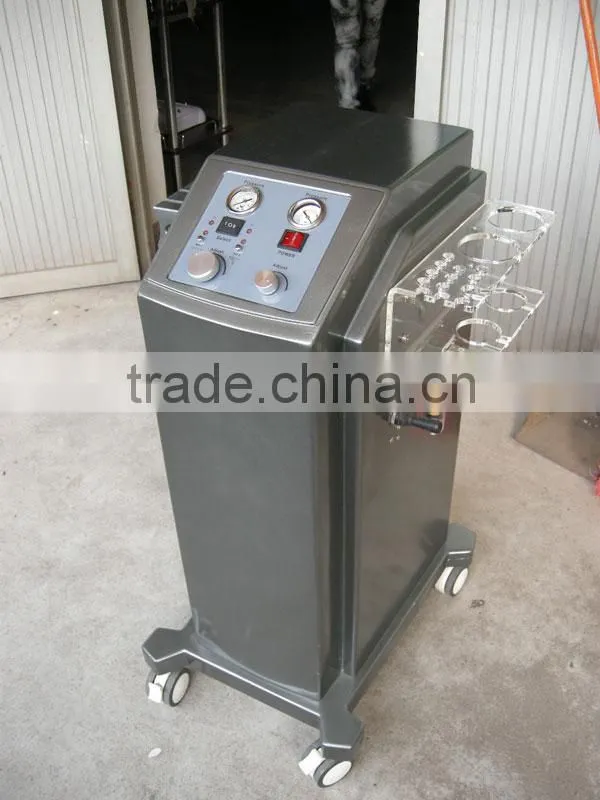 2014 bestseller oxygen jet machine beauty personal care
