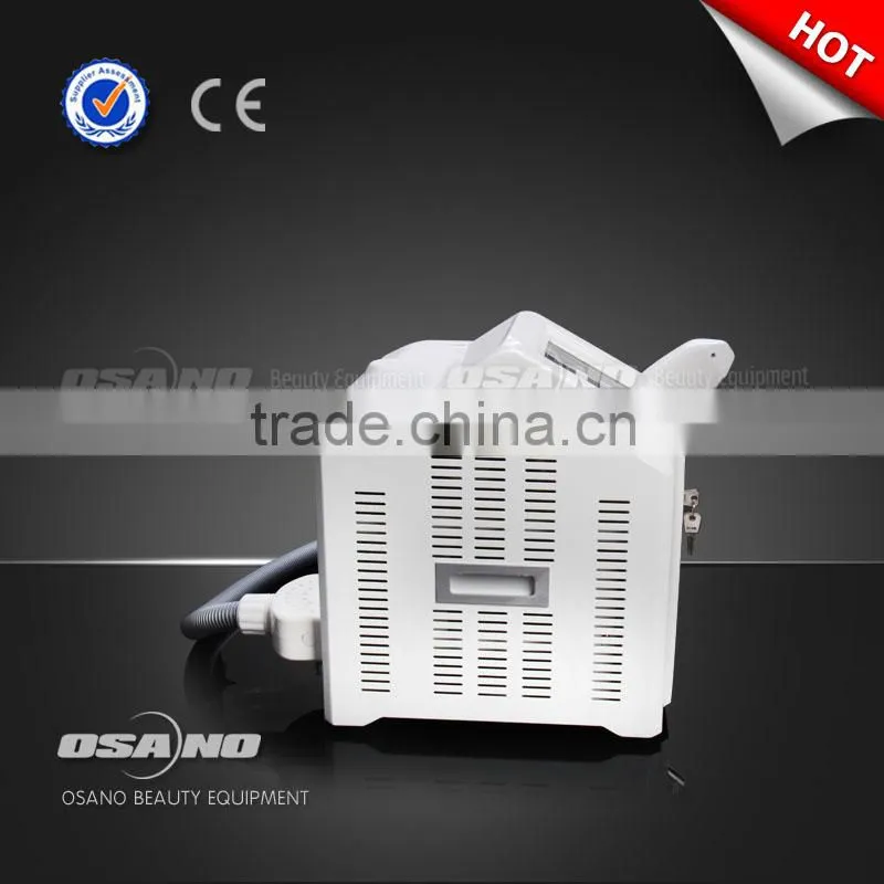2014 smooth away vibe hair remover