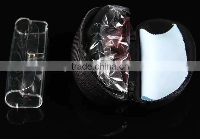 Laser tattoo removal equipment