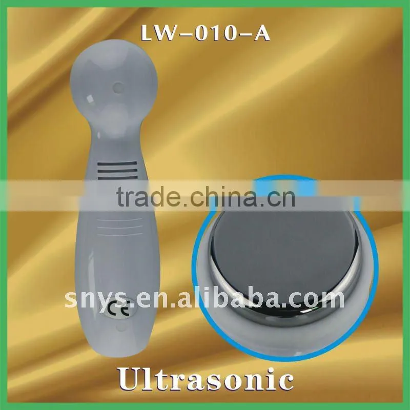 2012 Brand New Ultrasonic Beauty Health Instrument (LW-010)