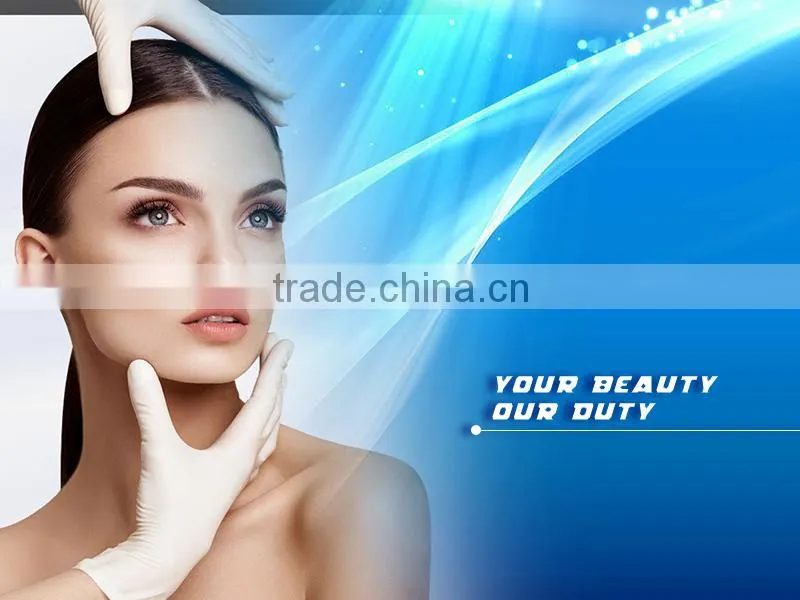 Spider vascular vein removal machine 980nm Diode Laser varicose veins machine