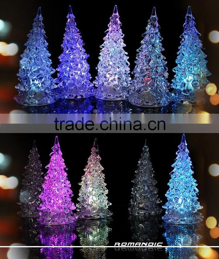 Factory price big sale Christmas tree LED light