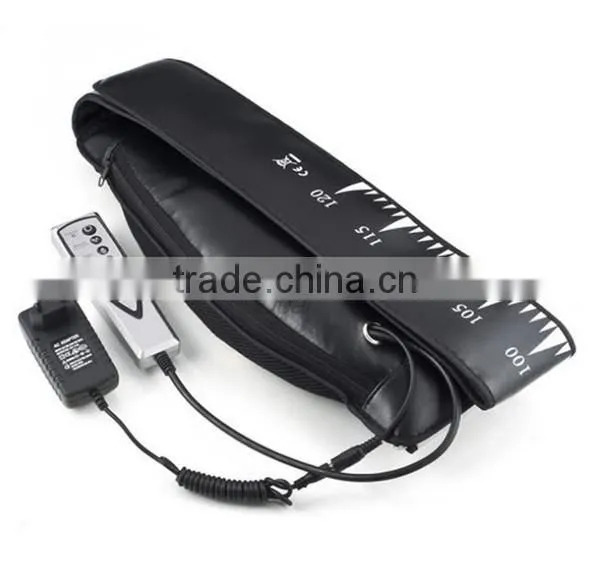 Electric Slimming Massage Belt as seen on TV For body massage