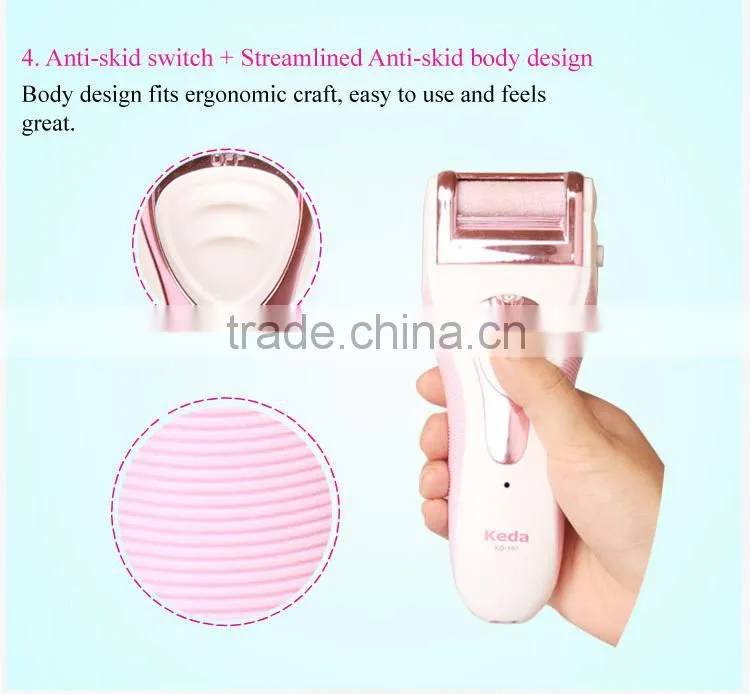 New Hot Callus Remover