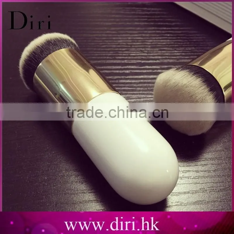 Hot brush kabuki make up brushes makeup tool kit brushes for women