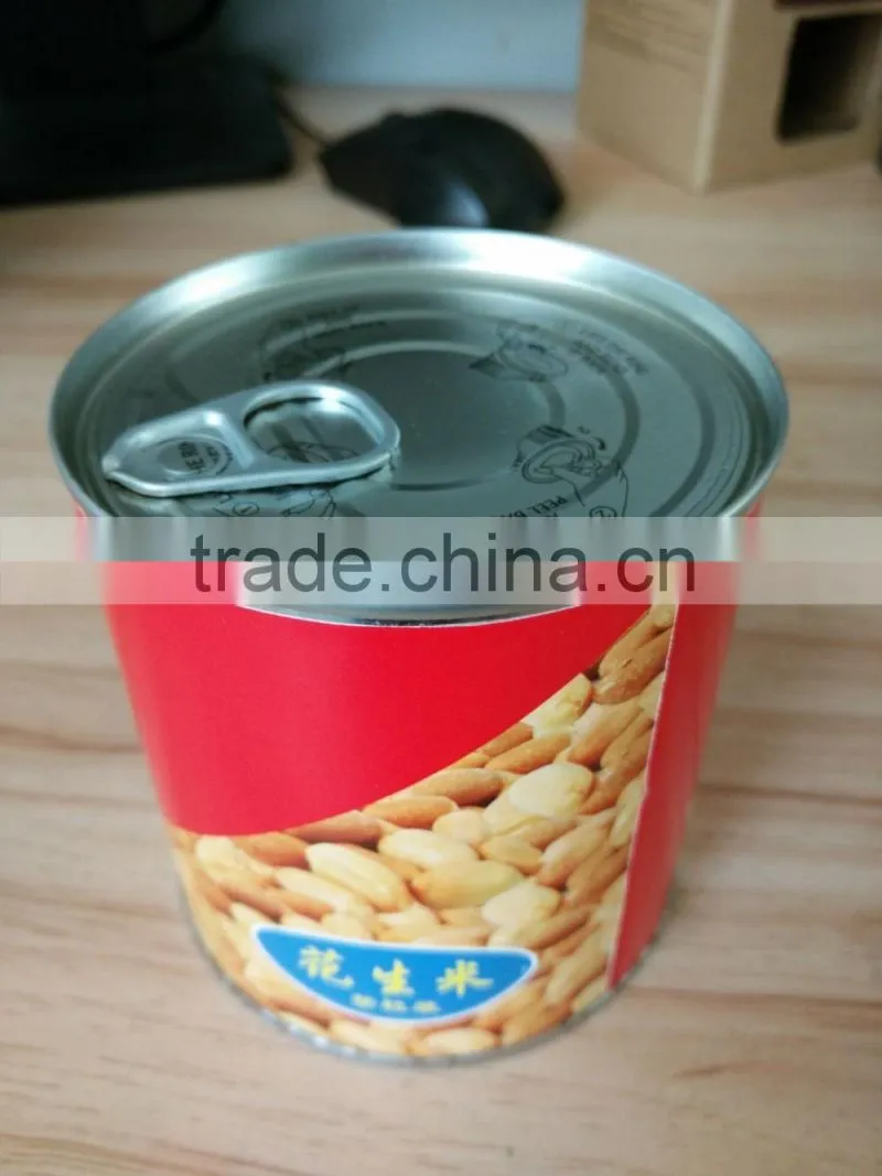 150/185g/227g Fried peanut in Bags/canned From China ,best price