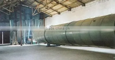 sawdust dryer