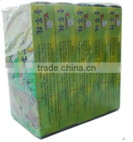 Wasabi paste in tube 43g