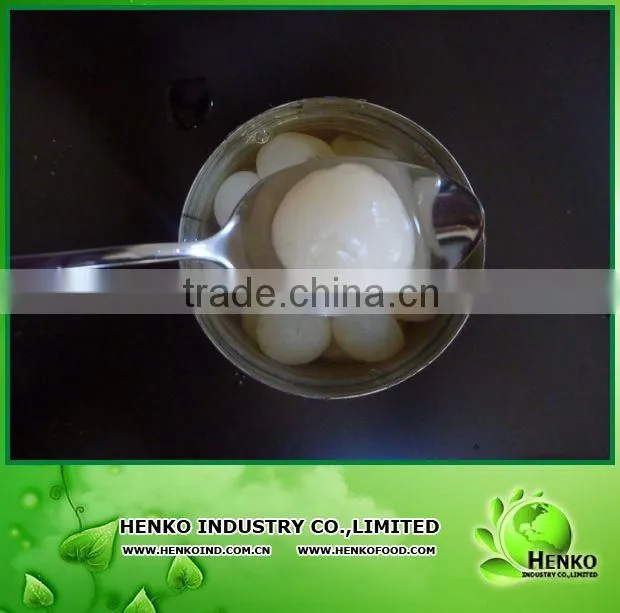 567g Canned fruit-Canned lychee