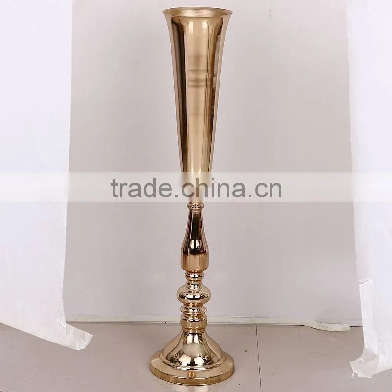 LDJ294 popuplar selling iron event flower stand for flower arranging
