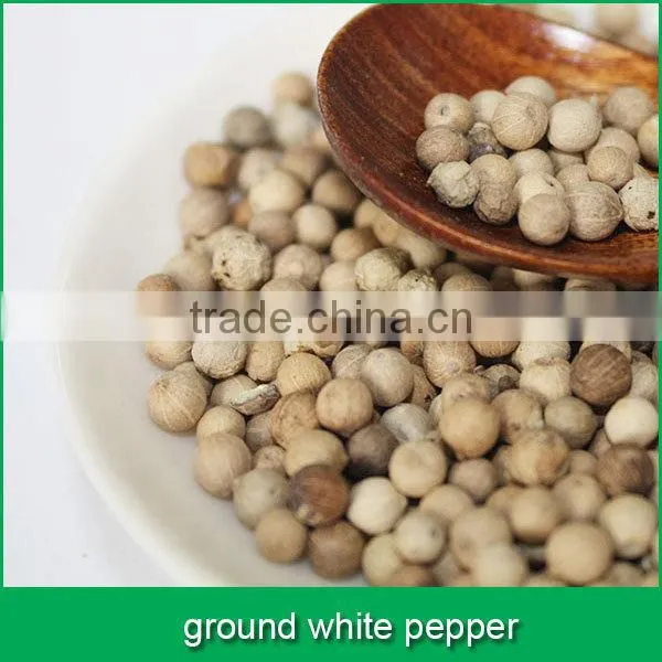 pepper seeds