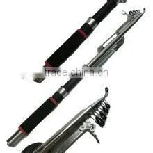 Top Quanlity Factory Sale Cheap Fishing Rods Fishing tancle