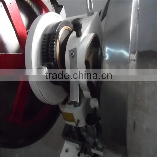 2014 hot sale and high efficiency table press machine