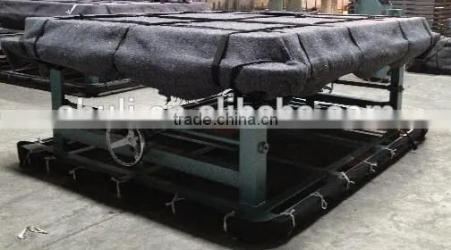Good quality Mattress Edge Sewing Machine from Mattress 0086 15838061756