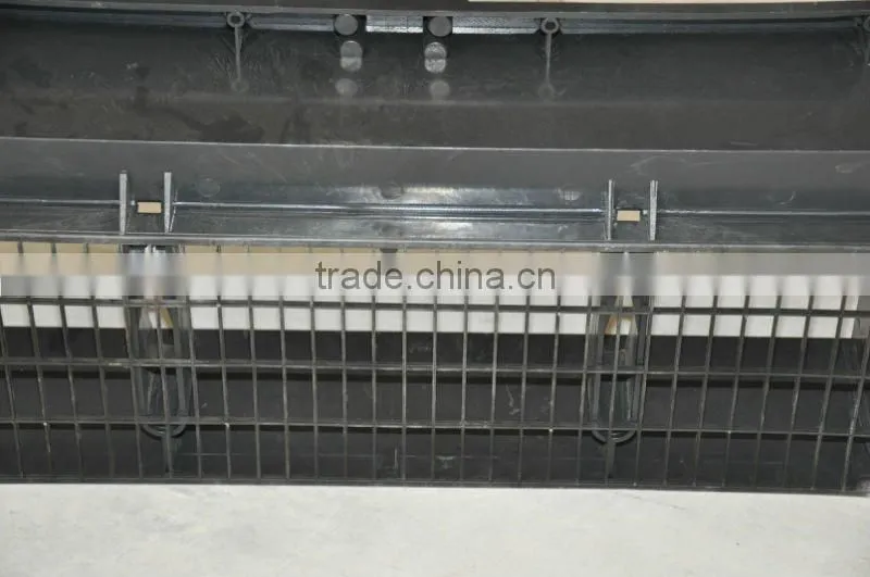 New product !! Automatic wall mouted ventilation window made in china