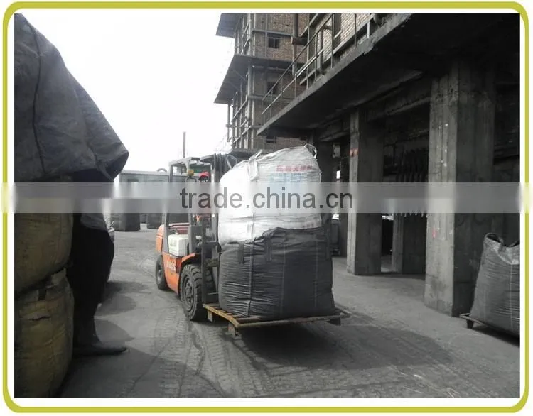Coconut Shell Activated Carbon 1050mg/g Iodine number