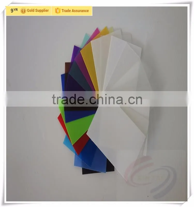 pp sheet for pp plate/custom pp plate is welcome