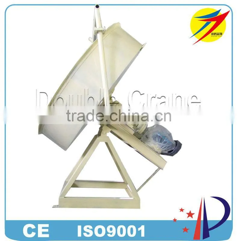 Ball fertilizer granulator for sale CE &ISO approved