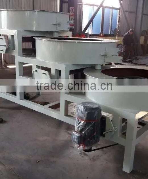 trade price high-performance fertilizer making machine