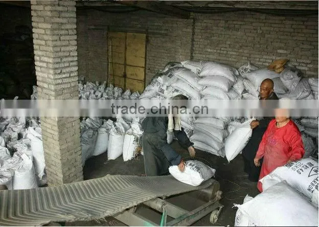 Supply pharmaceutical grade activated carbon/wood based powder activated carbon