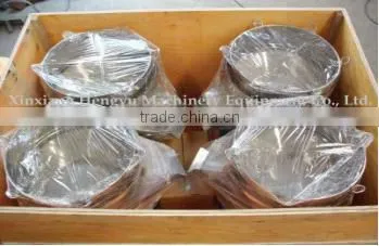 2013 Xinxiang China 450mm Type liquid filtering machine