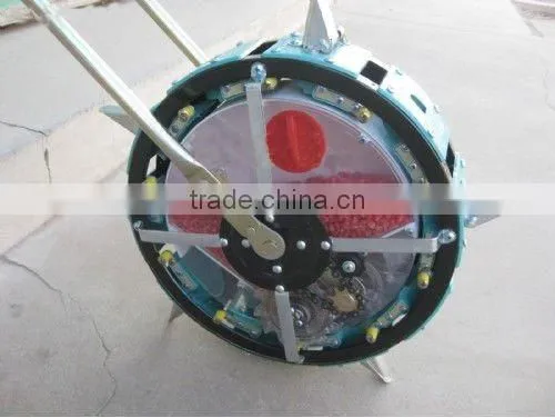 Popular high accuracy corn planter