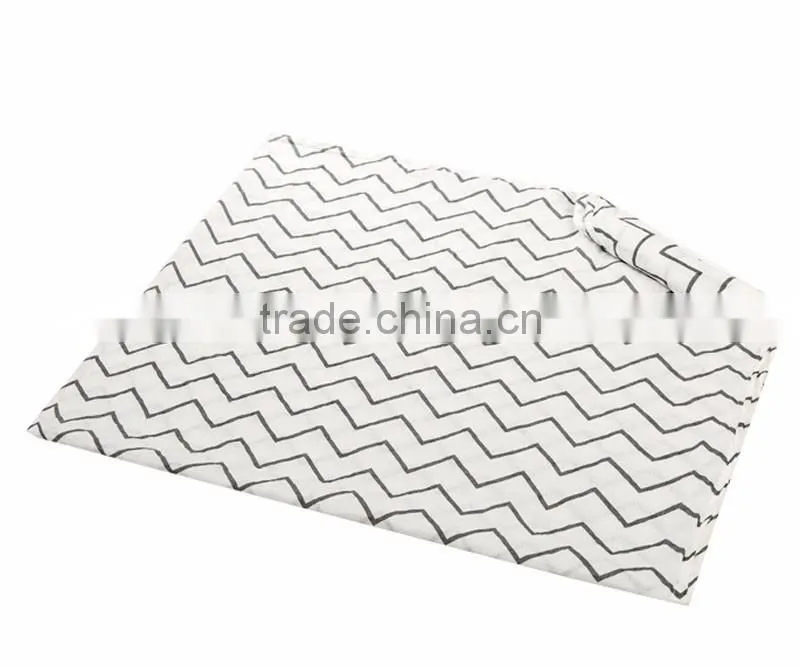 Swaddle Blankets Newborn Cotton Baby Muslin Cloth, Cotton Muslin
