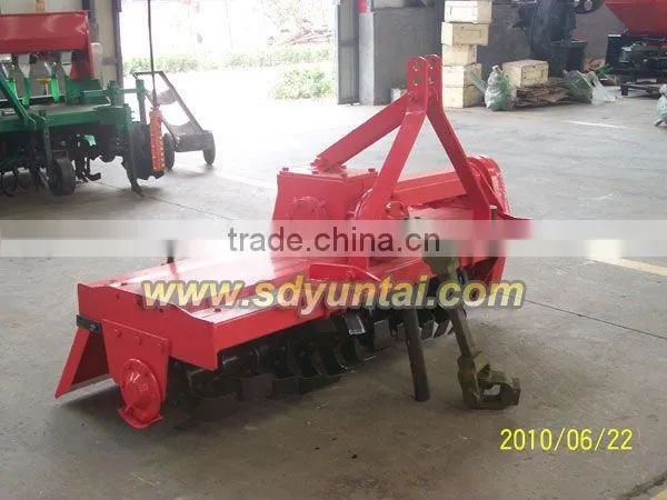 Rototiller